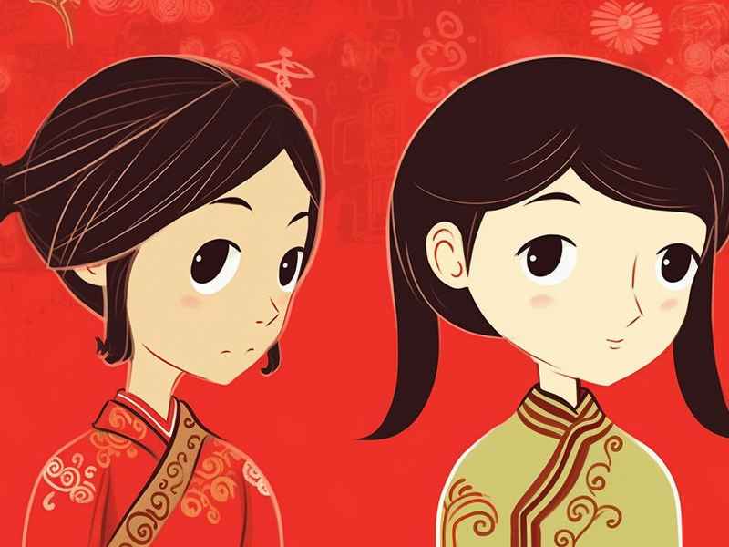 后娘的歇后语 后娘的心歇后语