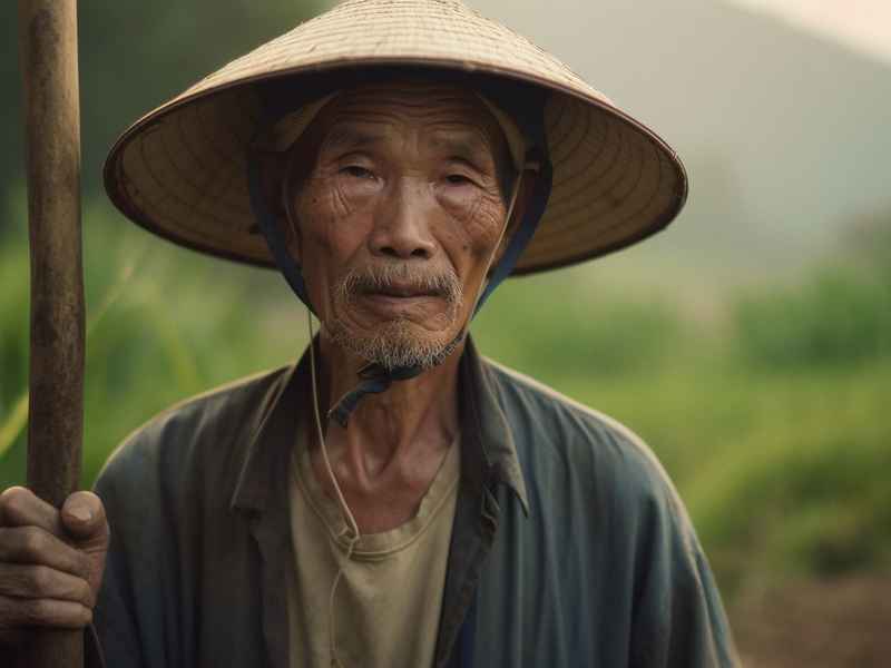 关于农民的古诗;关于农民的古诗有哪些 关于农民的古诗;关于农民的古诗有哪些