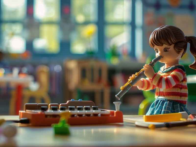 会讲故事的儿童玩具3-6岁 - 会讲故事的娃娃玩具