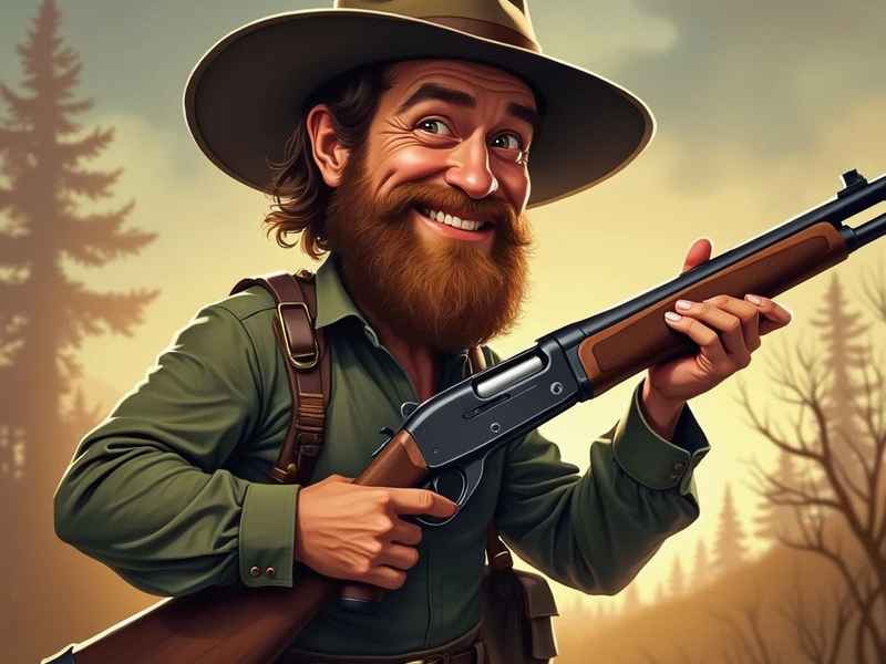 毛野人故事在线听 听毛野人的故事说说