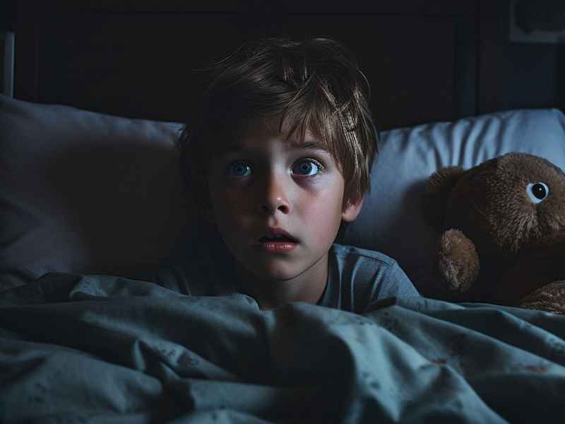 儿童早上咳嗽有痰是什么原因 - 小孩早上咳嗽有痰是什么原因