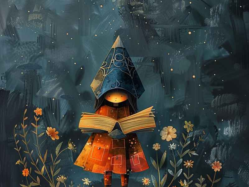 故事书插画绘画、故事书插画绘画教程