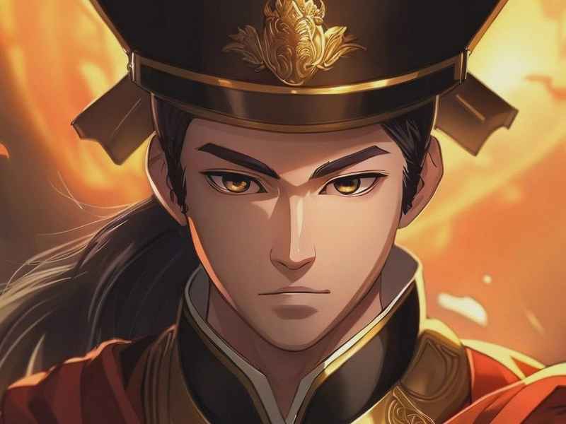 猫小帅睡前故事三国演义 - 三国演义睡前故事在线听爱听书的猫