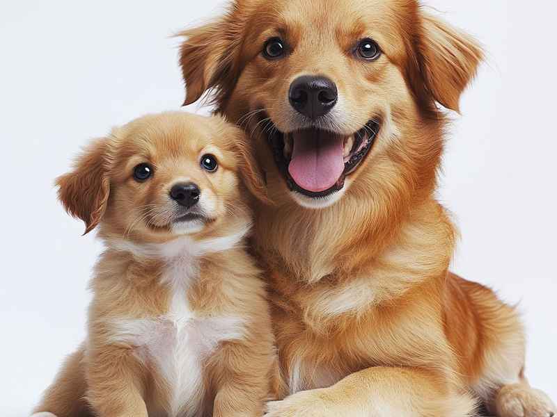 狗妈妈的故事600字（狗妈妈的故事600字怎么写）