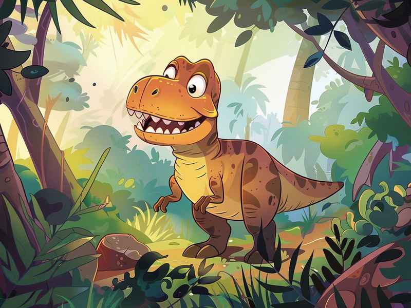 故事大全恐龙的故事文字版（故事大全恐龙的故事文字版视频）