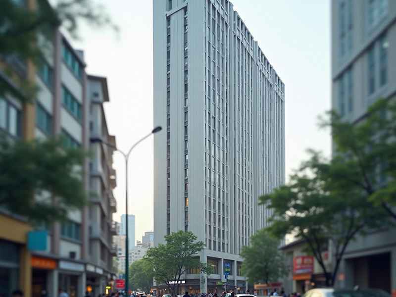 南阳广场南街（南阳广场南街米线）