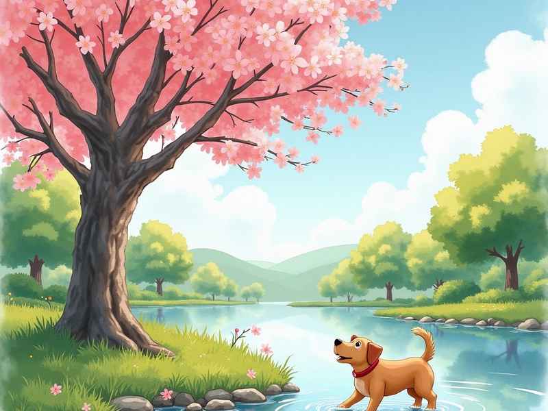 关于 春天的故事 关于春天的故事50字