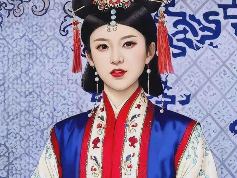 民间故事永泰公主（民间故事永泰公主是谁）