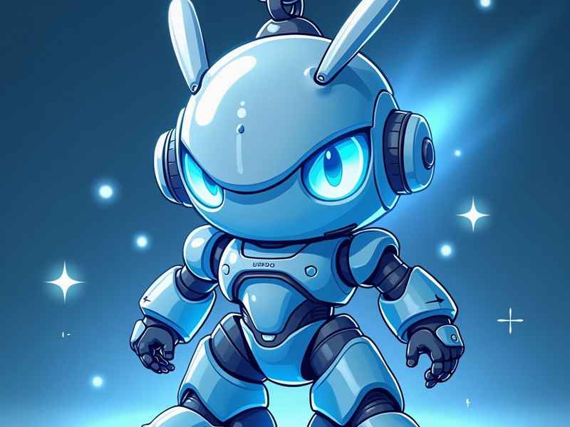 机器人故事儿童故事绘本；机器人绘本故事内容