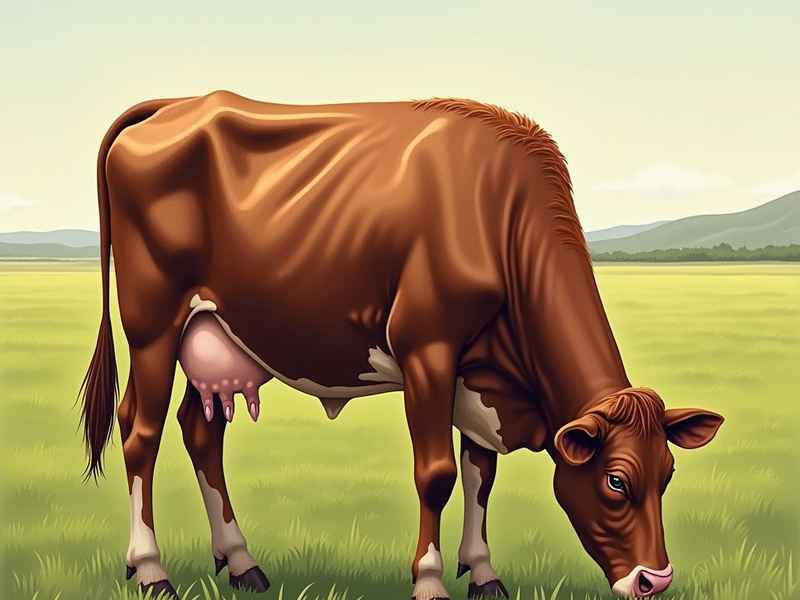 关于养牛真实的故事简短(关于养牛真实的故事简短版) 关于养牛真实的故事简短(关于养牛真实的故事简短版)