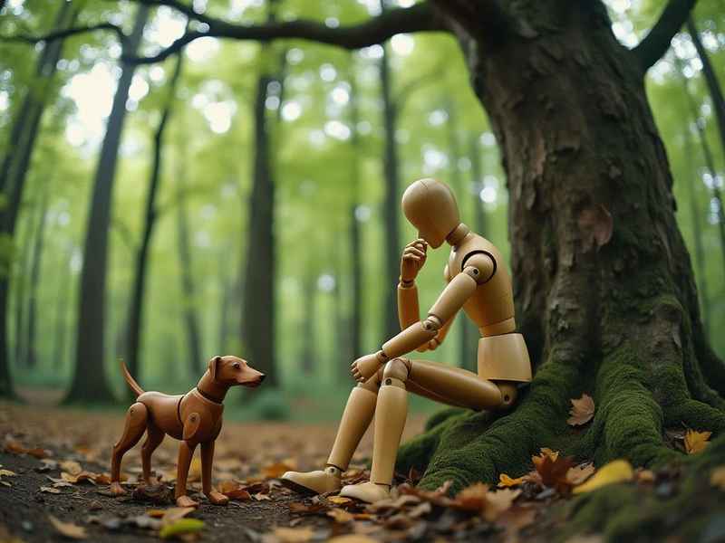 山洞里的妖怪故事道理 - 山洞里的妖怪故事道理是什么