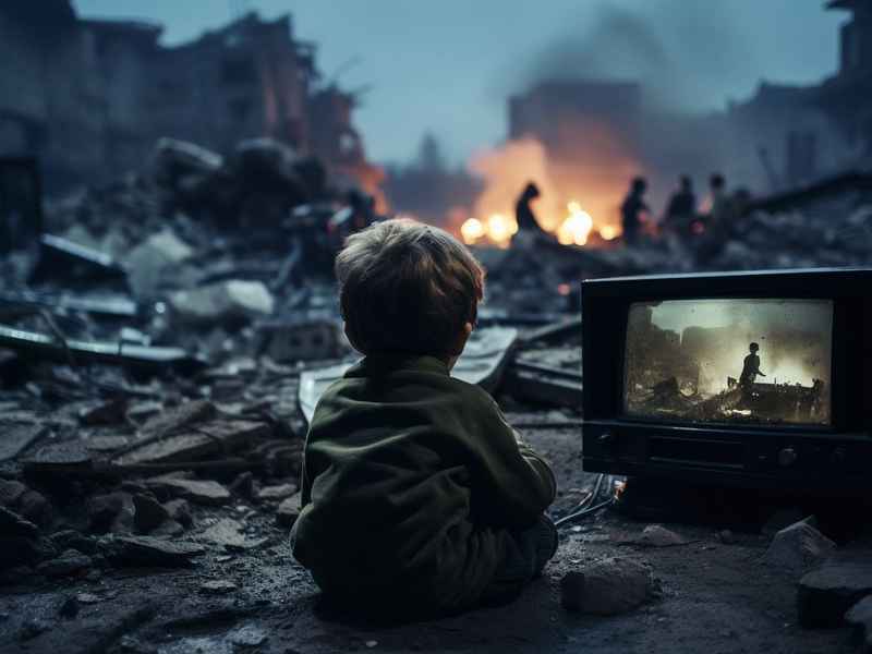 孩子成长的视频故事 - 孩子成长的视频故事大全