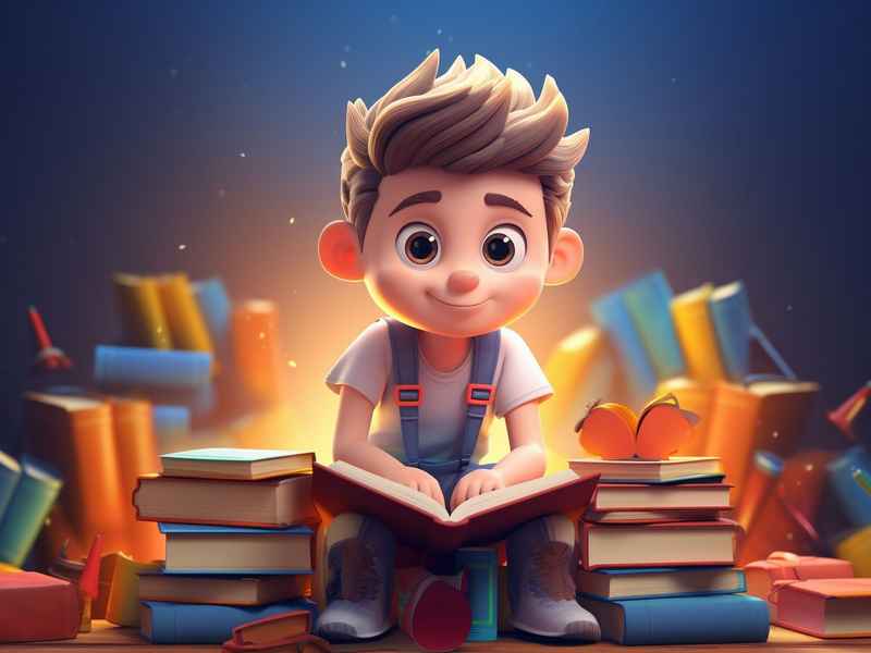 故事书大卫（大卫故事书的所有书）