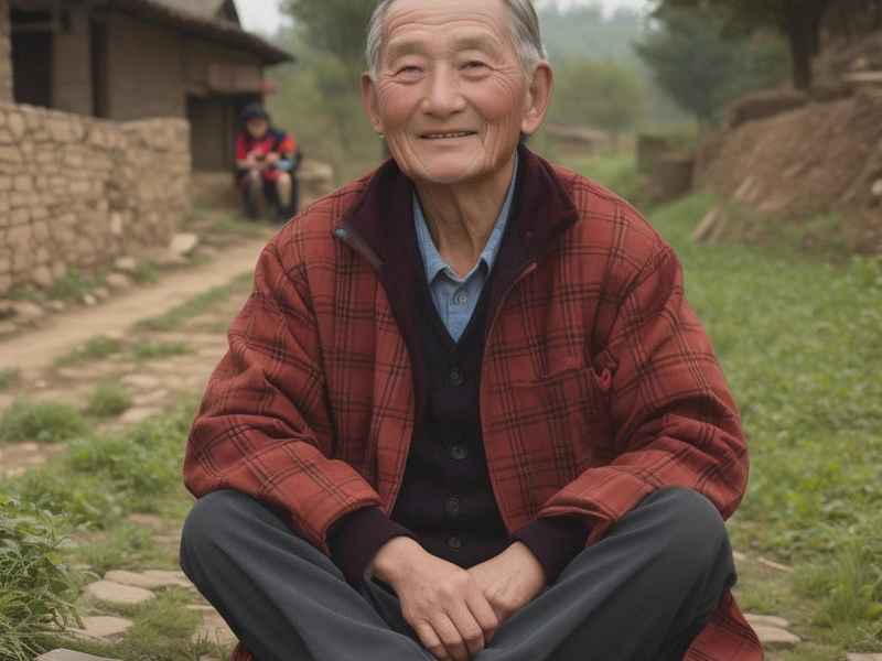 老莫家族故事（老莫家族故事简介）