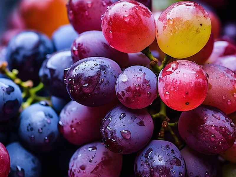 关于葡萄的资料 关于葡萄的资料有哪些