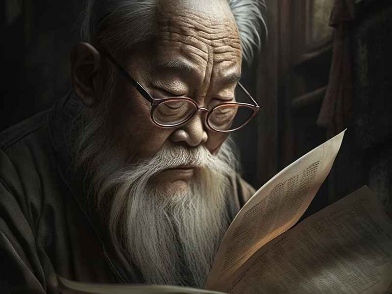 明理通达的故事阅读，明理通达的近义词