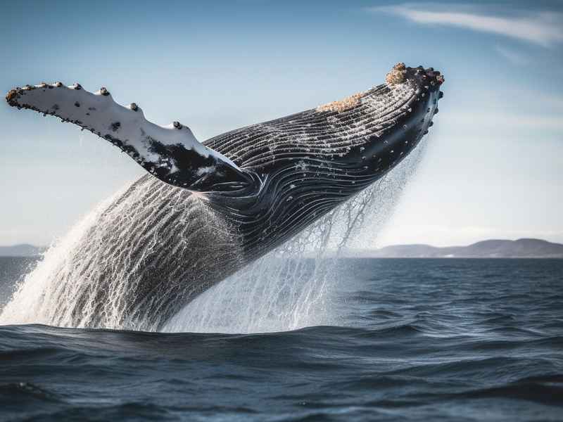 关于鲸鱼的文章、关于鲸鱼的文章以及为什么需要保护