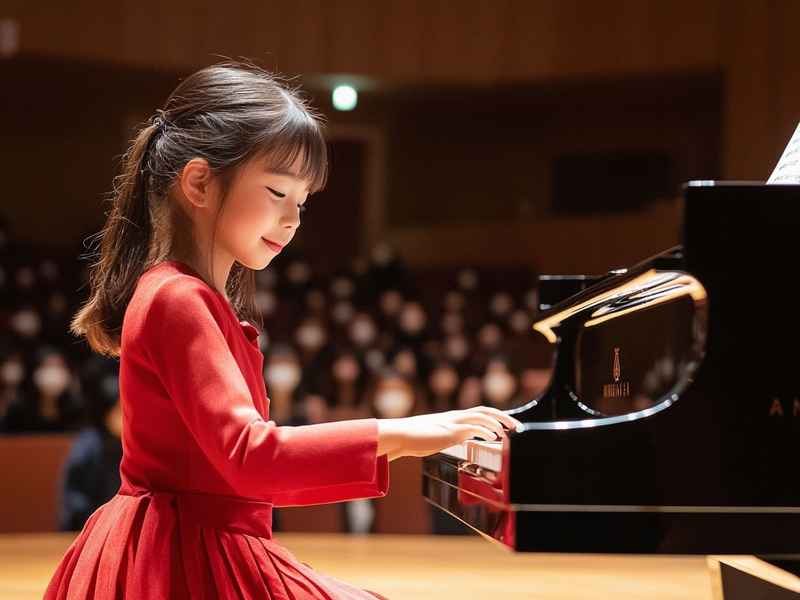 日本儿童歌唱比赛、日本儿童歌唱比赛叫什么