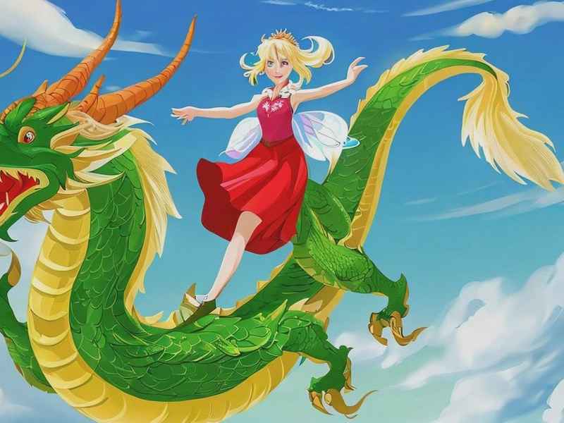 关于神龙的故事还有哪些，关于神龙的故事还有哪些名字