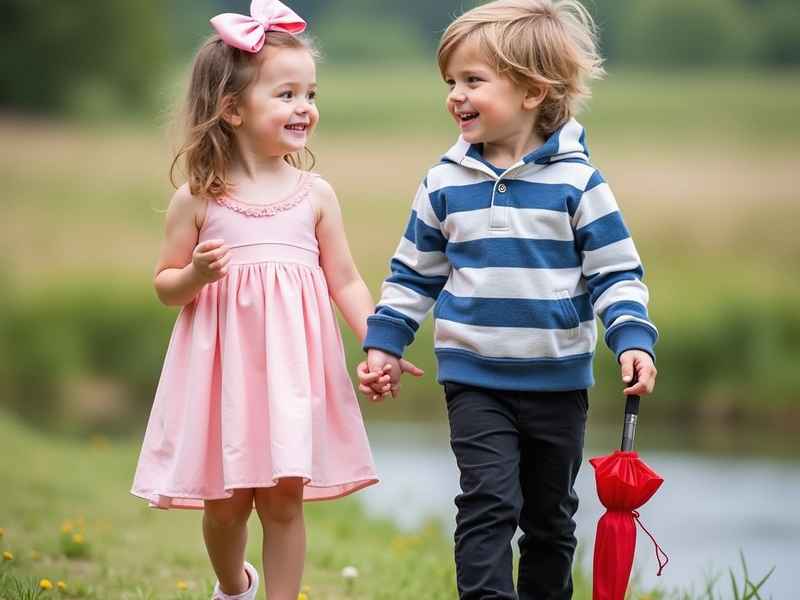 少儿情商故事 - 少儿情商故事简短