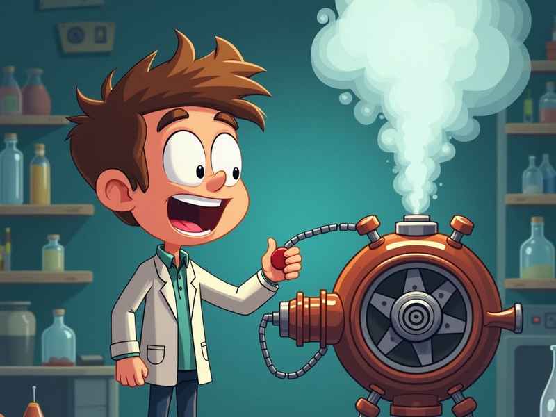 发明的小故事有哪些 发明的小故事有哪些呢