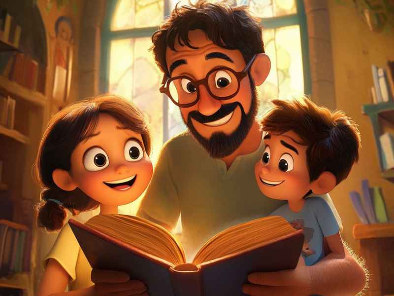 狗孩故事 - 狗孩的故事