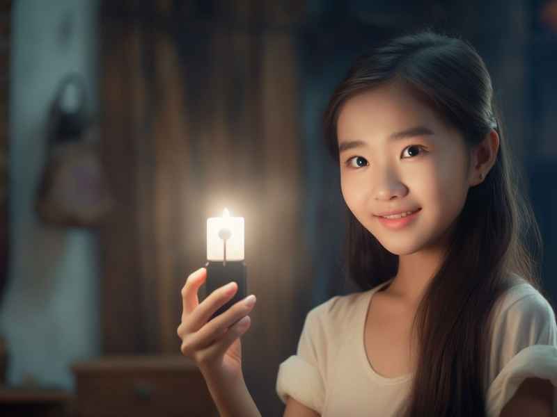 故事光智能学习机广告、故事光早教机广告