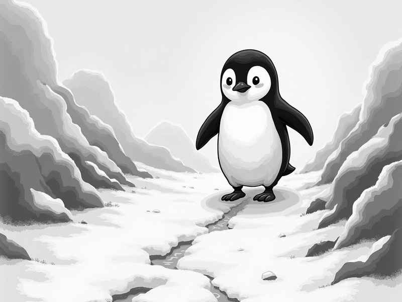 故事《脚步声》、故事《脚步声》原文