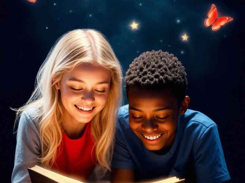 少儿故事集，少儿故事集免费阅读