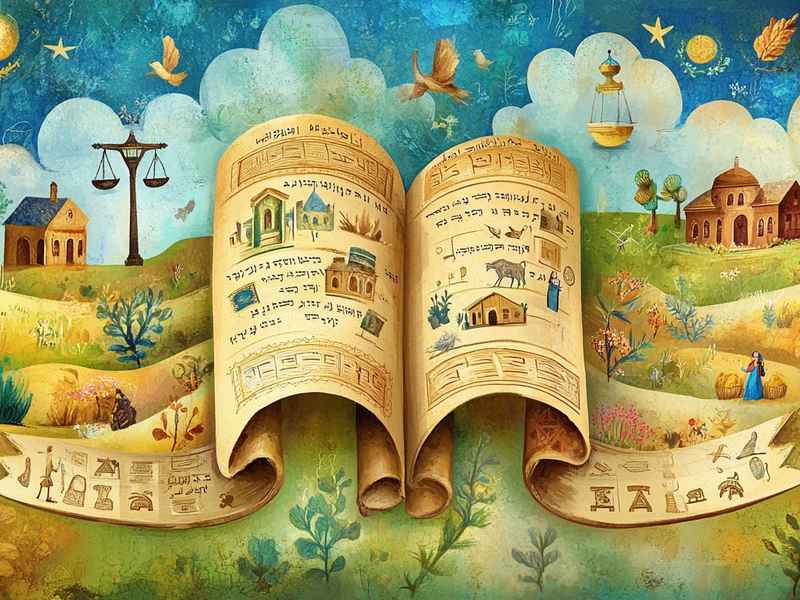 历史上早期儿童的故事，幼儿时期的故事