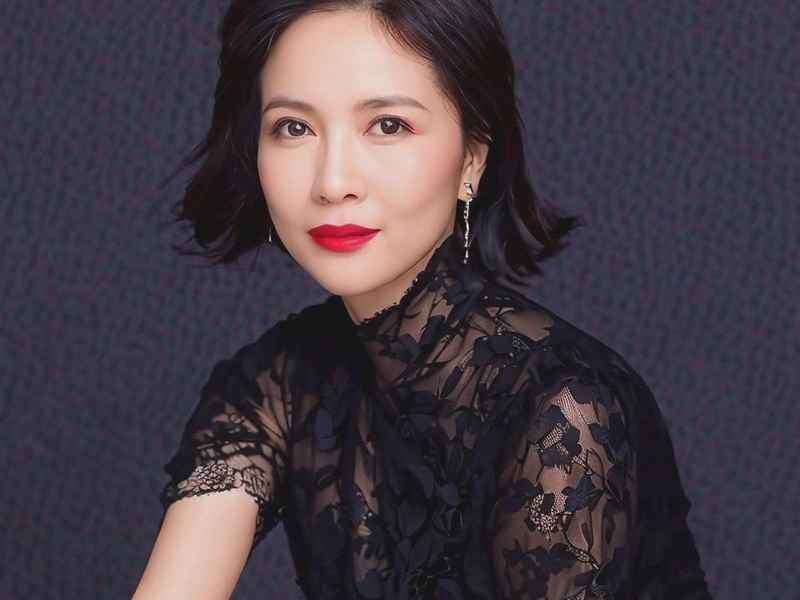 苗若兰是谁的女儿、苗若兰是谁扮演的
