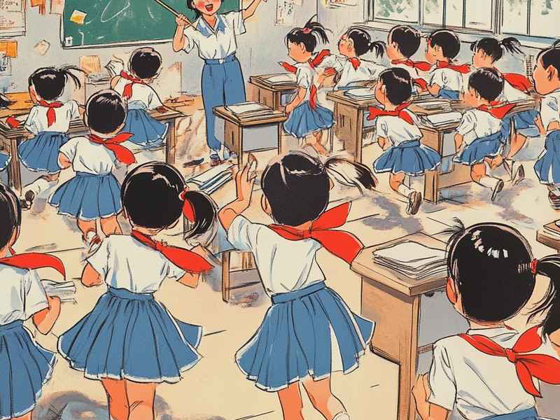 绘本王二小教案 - 王二小绘本教案幼儿园