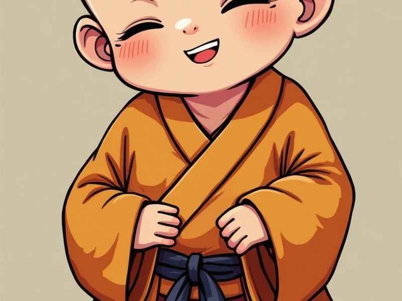 三个小和尚故事动画片，三个小和尚故事动画片在线观看