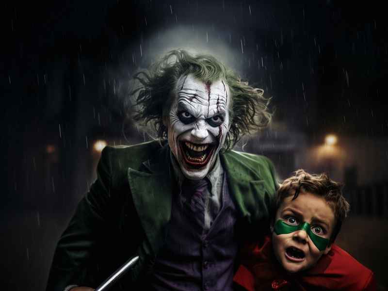 狼和兔子的故事完整版；狼和兔子的故事完整版免费阅读