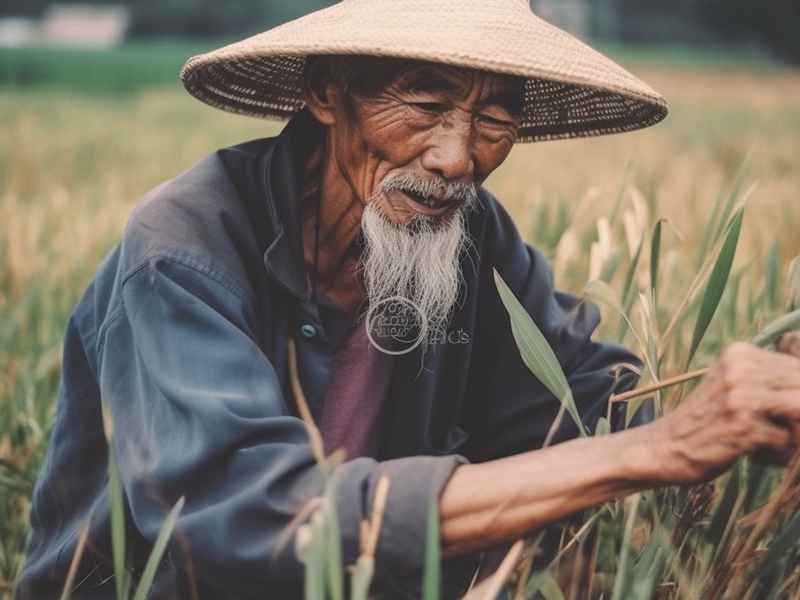 农村养牛图片实拍 - 农村养牛图片实拍高清