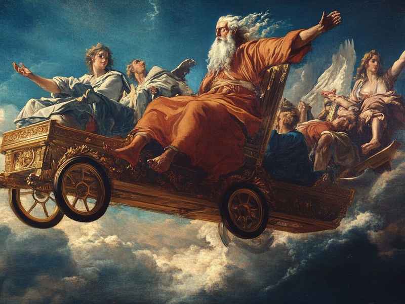 关于赛车的故事；关于赛车的故事有哪些