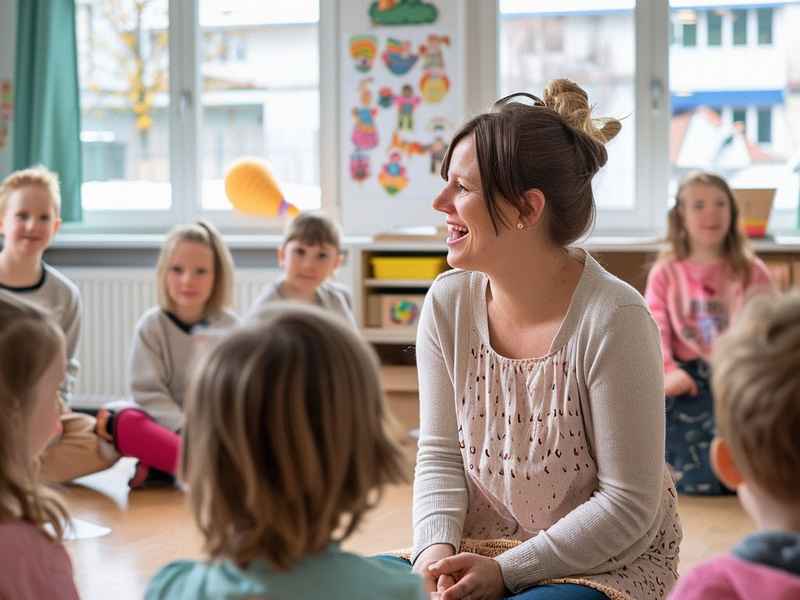 故事分角色表演 - 幼儿故事分角色表演
