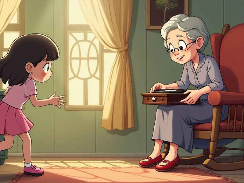 口语故事视频 少儿口语故事视频