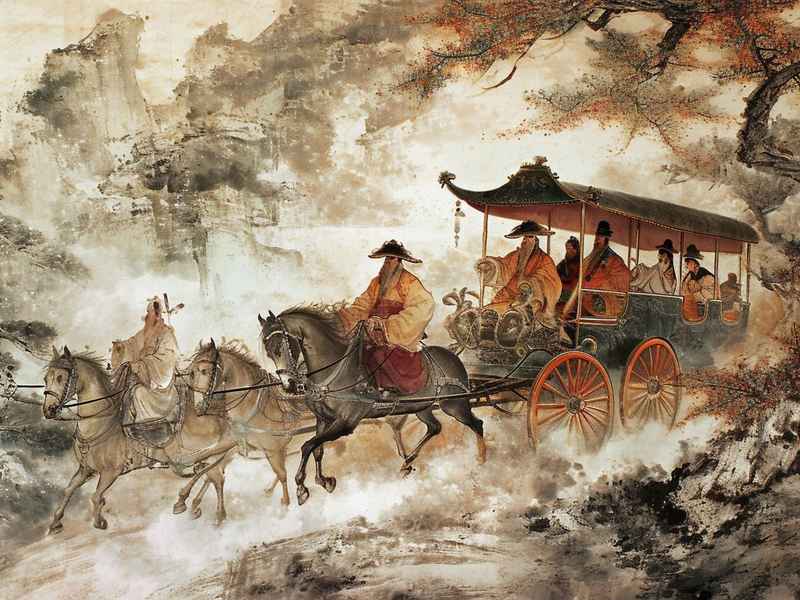 商鞅变法的故事200字、商鞅变法的故事200字概括