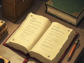 故事类评语，关于故事的评语