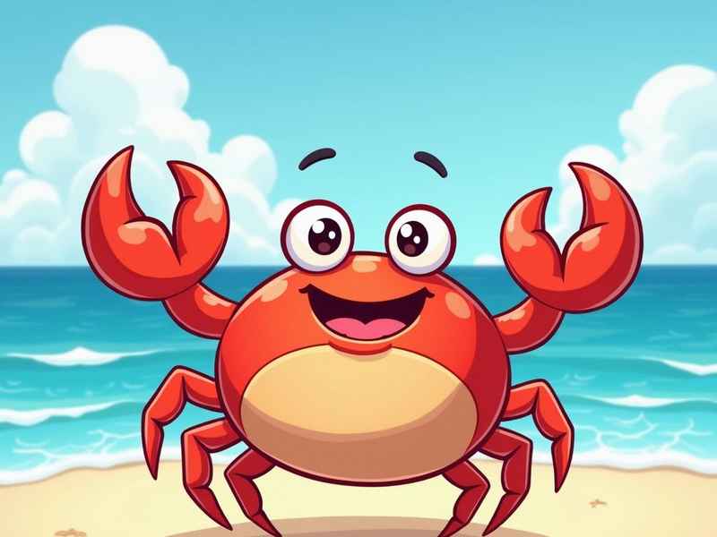 关于螃蟹的有趣故事；关于螃蟹的有趣故事作文