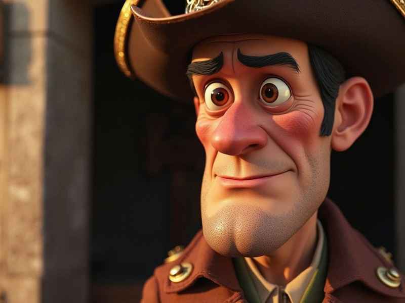 光头强故事片，光头强故事片段