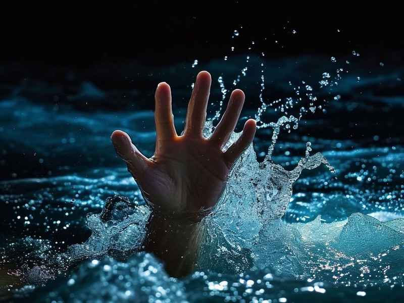 救落水儿童的人、救落水儿童的人怎么处理