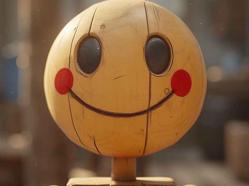 木头人的故事儿童故事、木头人的故事讲述