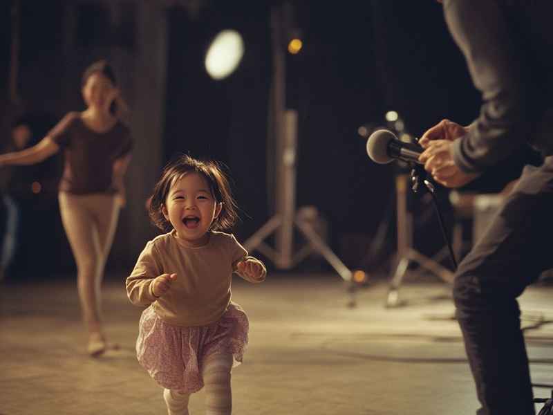 妈妈讲的故事儿童舞蹈 妈妈讲的故事舞蹈考级