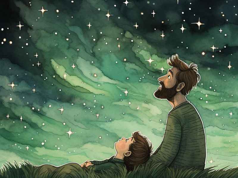 恒星的故事，关于恒星的故事