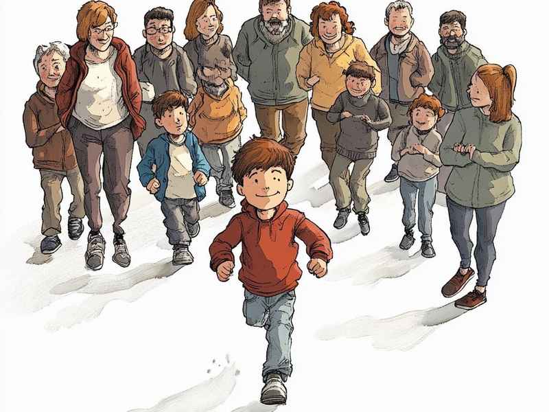 卡蜜儿法国经典游戏力绘本 卡蜜儿法国博主