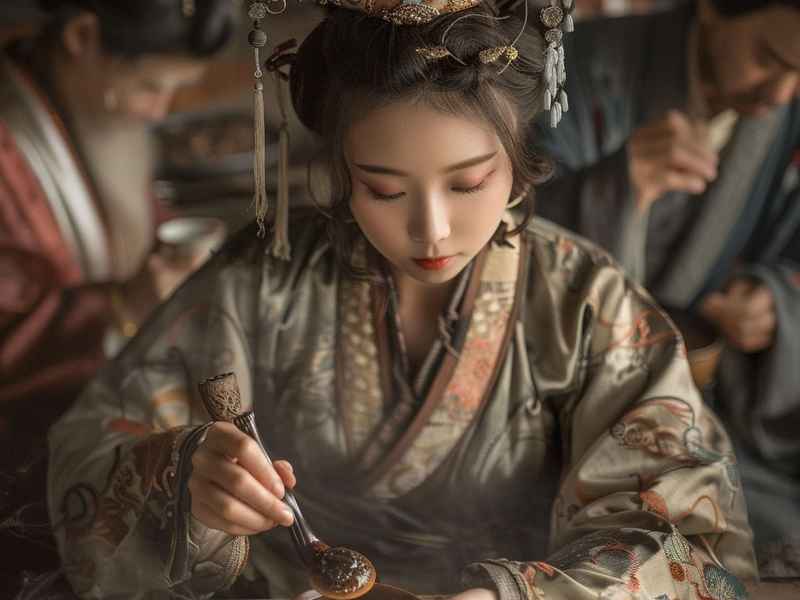 明间故事 民间传说（明间故事 民间传说有哪些）