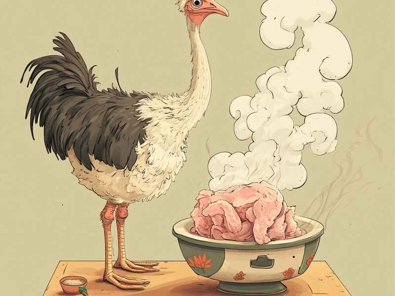 咕叽绘本故事 绘本故事《咕叽咕叽》