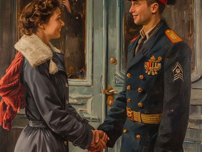 喀秋莎的故事视频（喀秋莎的故事有哪些）